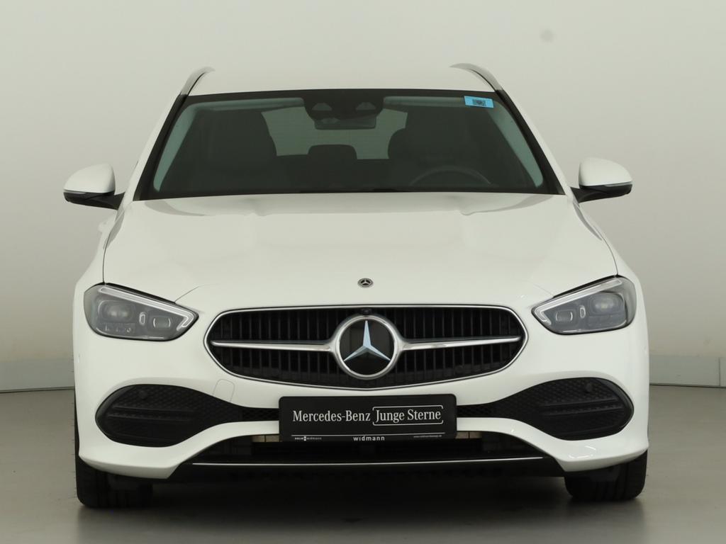 Mercedes-Benz C 220 2023