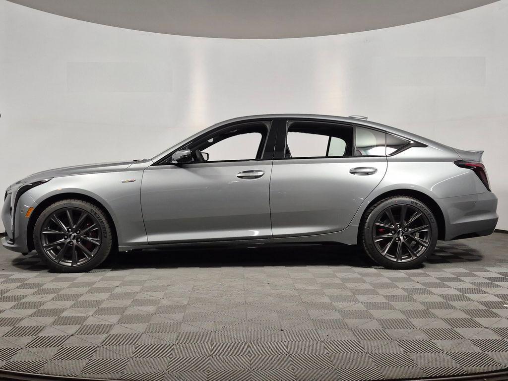 Cadillac CT5-V 2026