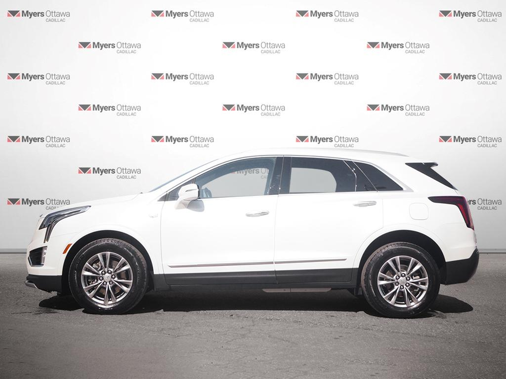 Cadillac XT5 2023