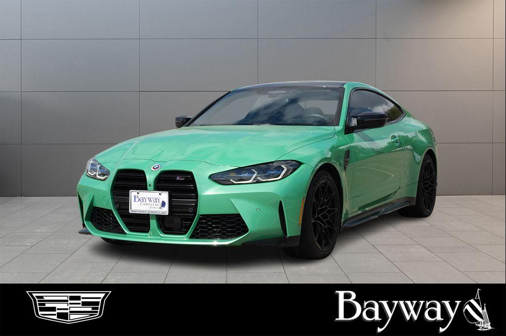 BMW M4 2023