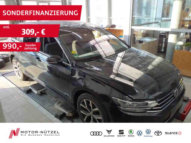 Volkswagen PASSAT VARIANT 2023