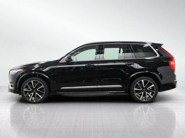 Volvo XC90 2023
