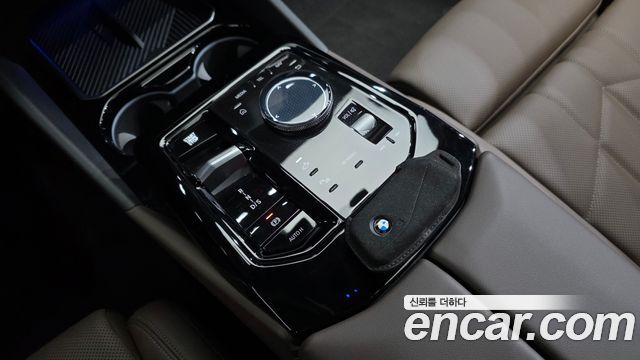BMW 5 серии 2024