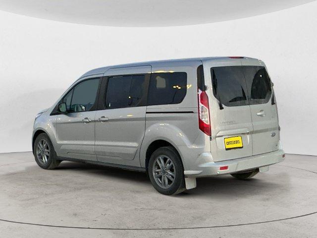 Ford Transit Connect 2023