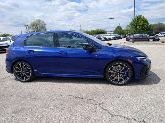 Volkswagen Golf R 2026