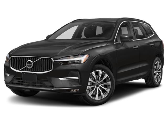 Volvo XC60 2023