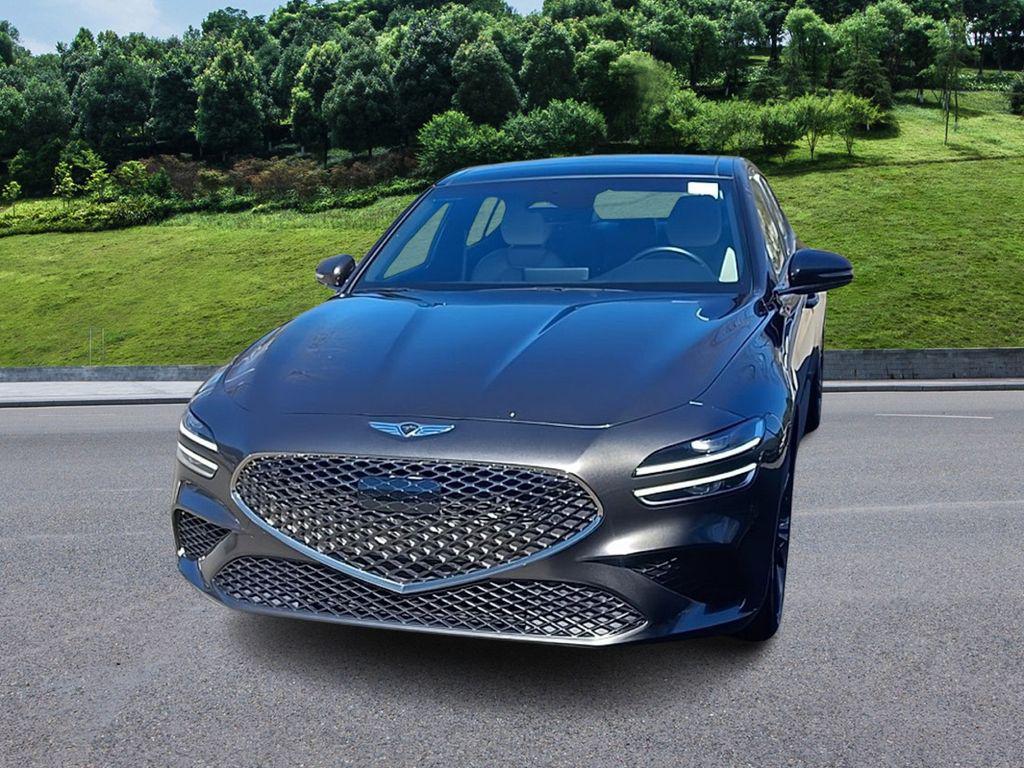 Genesis G70 2025