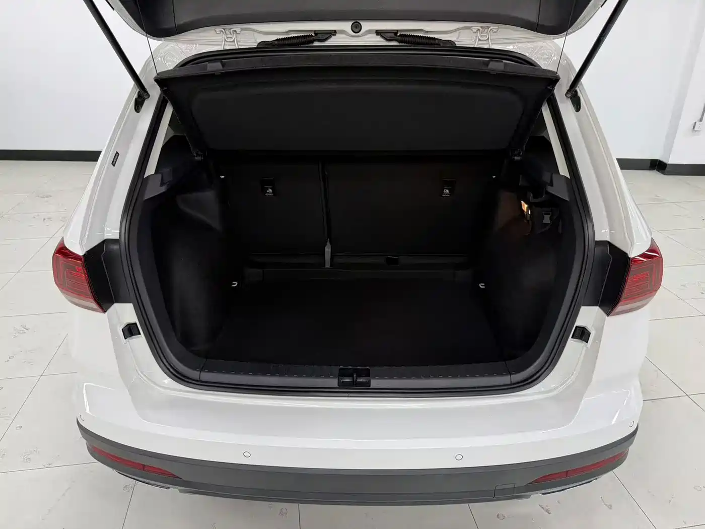 Volkswagen Tharu 2022