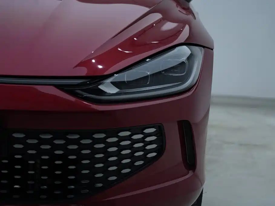 Volkswagen Lamando 2023