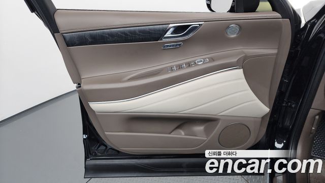 Genesis GV80 2022