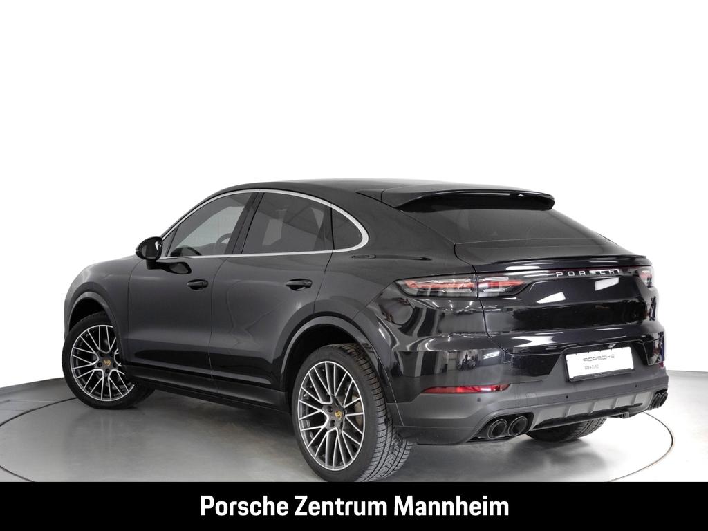 Porsche Cayenne 2020
