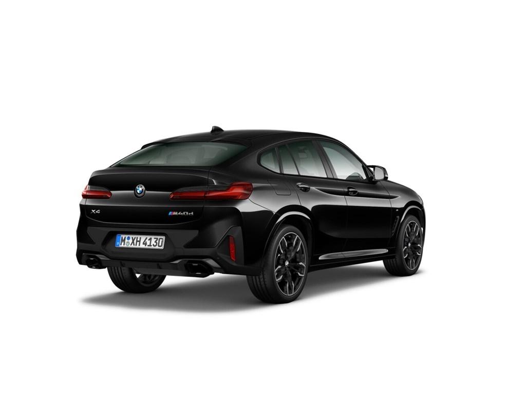 BMW X4 M40 2023