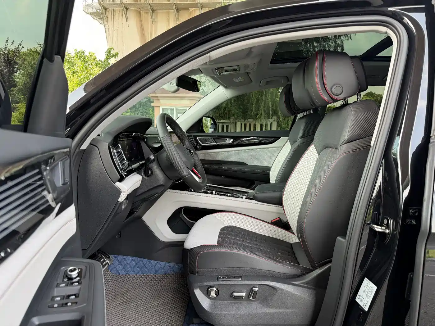 Volkswagen Teramont 2024