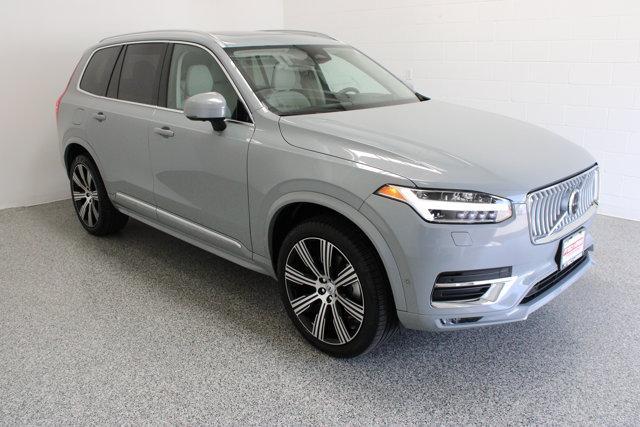 Volvo XC90 2025