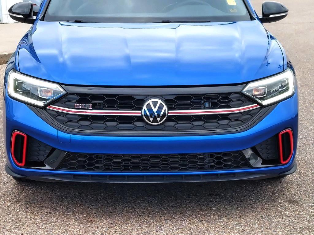 Volkswagen Jetta 2022