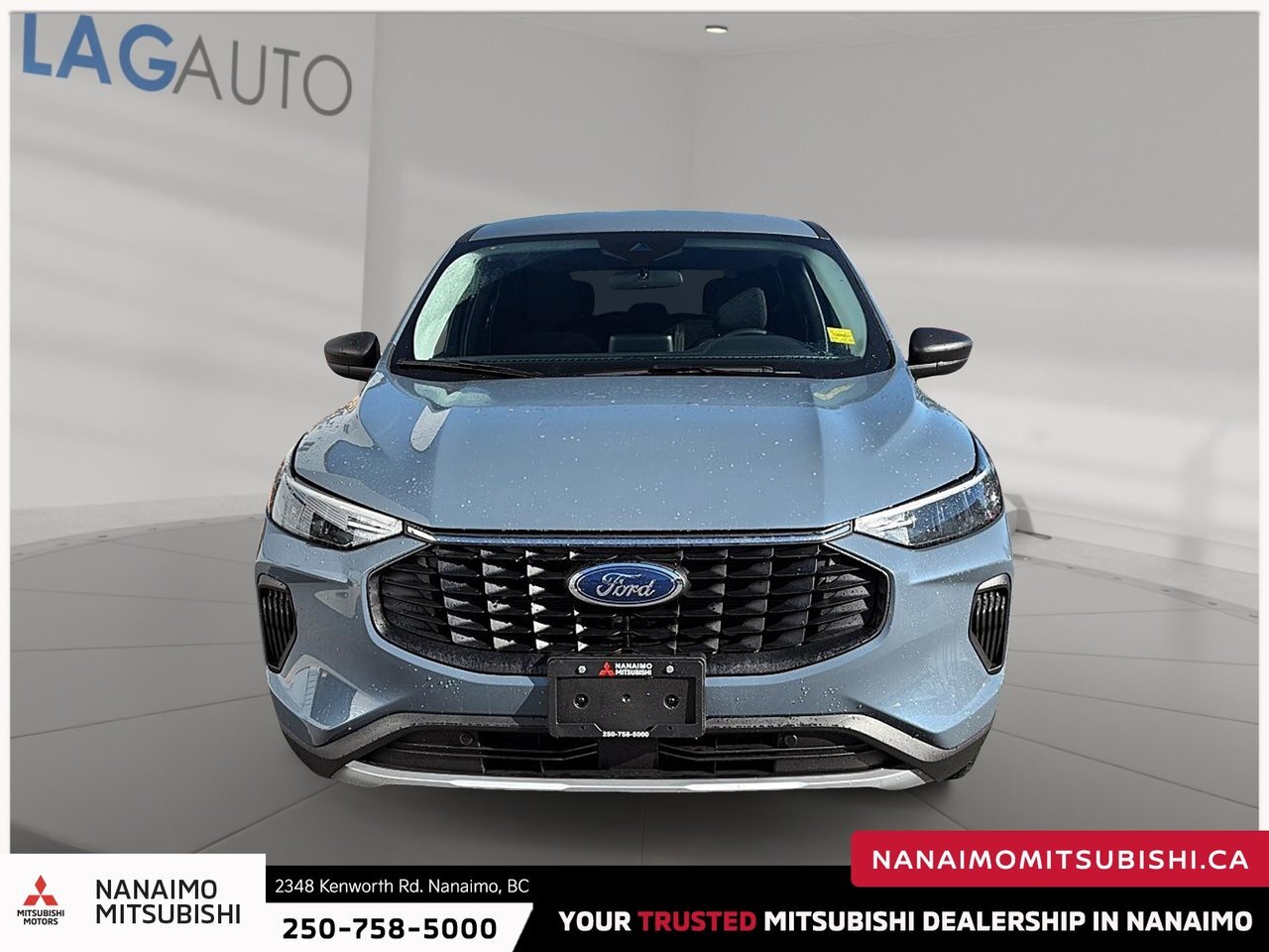 Ford Escape 2025