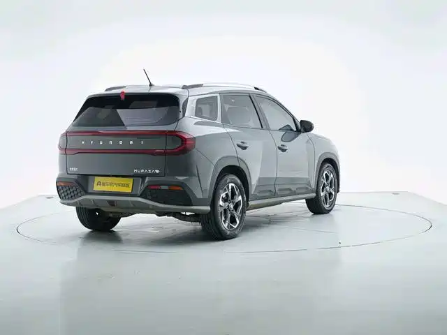 Hyundai ix35 2024