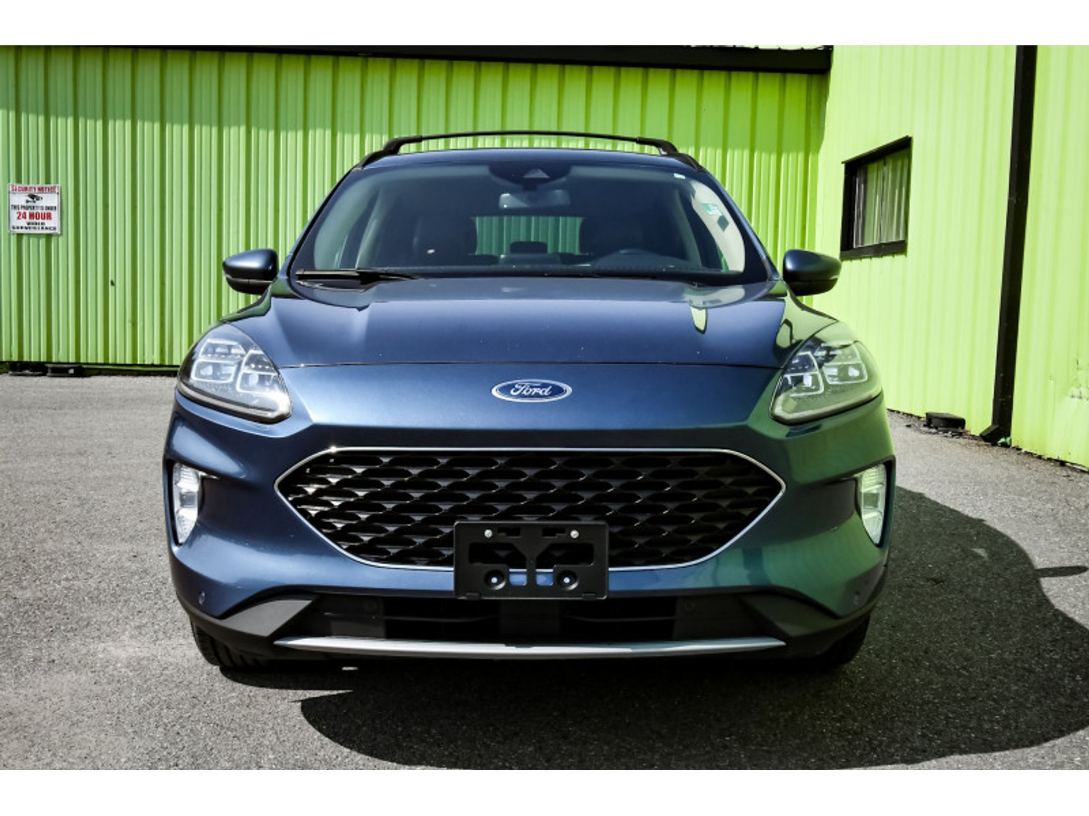Ford Escape 2020