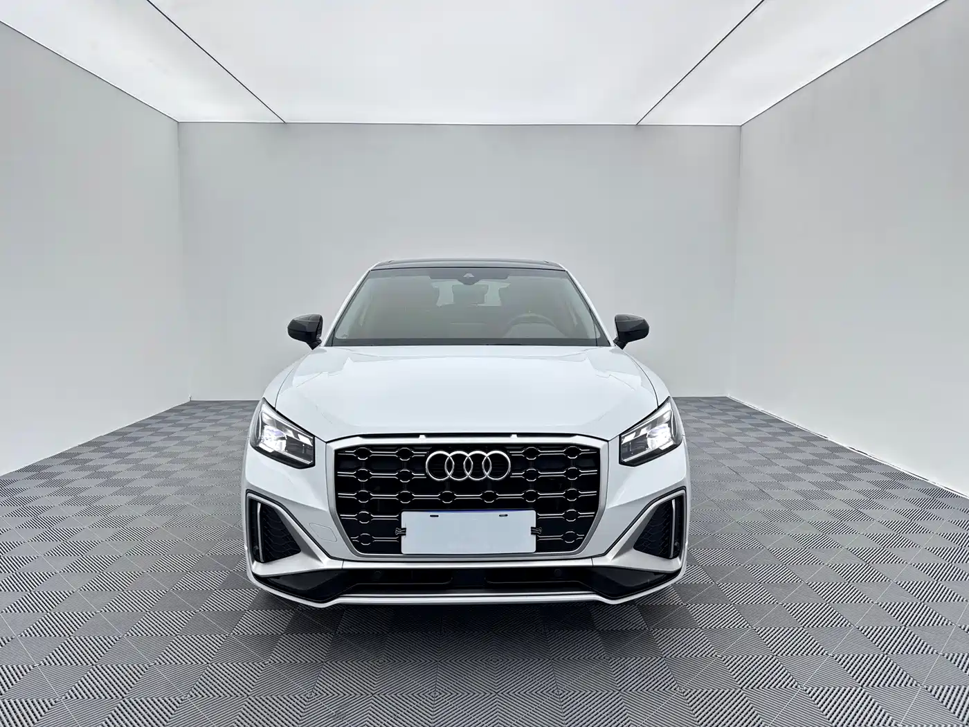 Audi Q2 2023