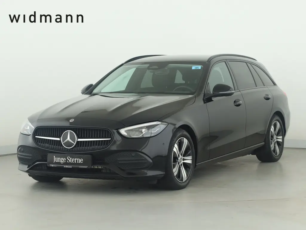 Mercedes-Benz C 220 2023