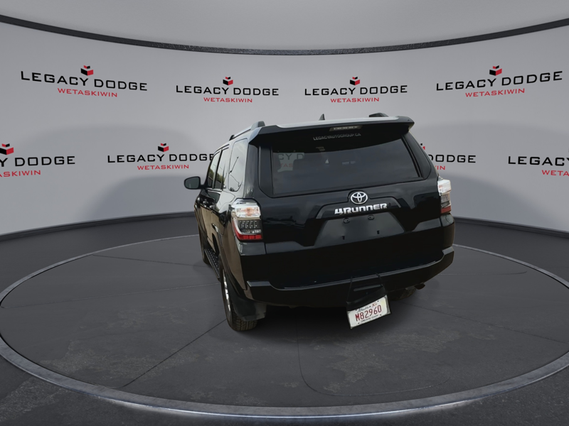 Toyota 4Runner 2024