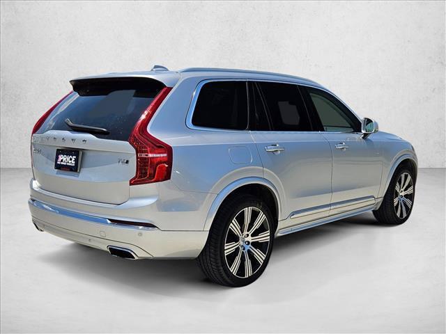 Volvo XC90 2021