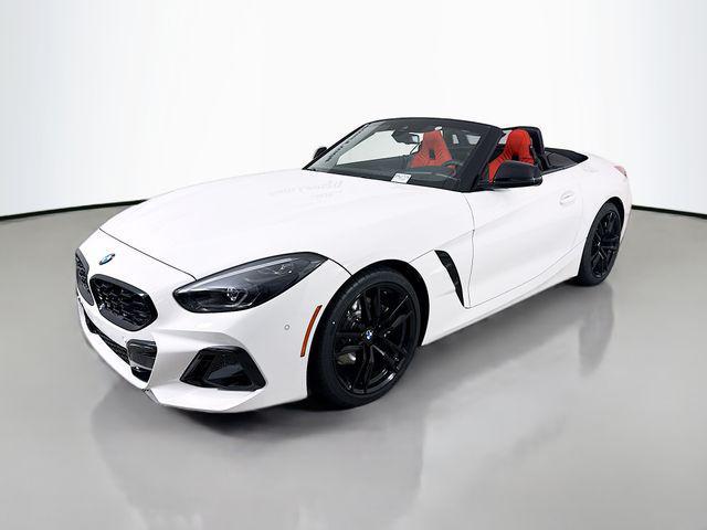 BMW Z4 2026