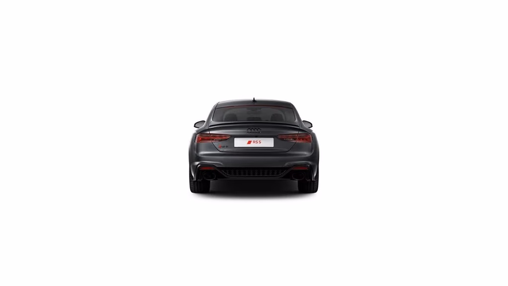 Audi RS5 2023