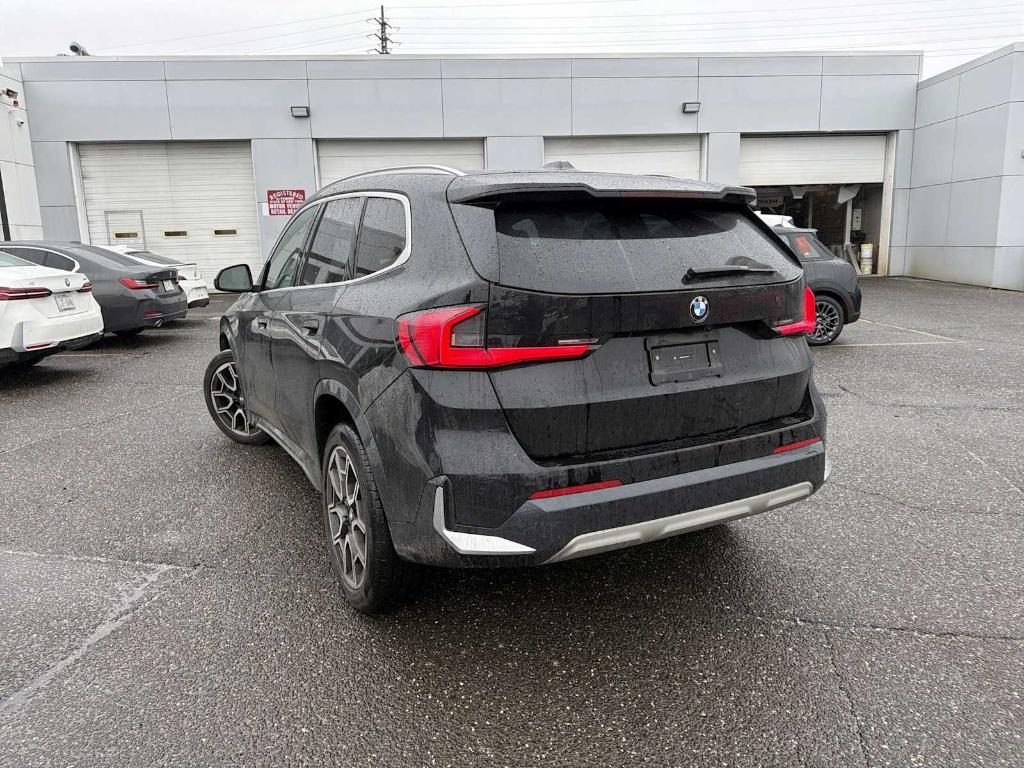 BMW X1 2023