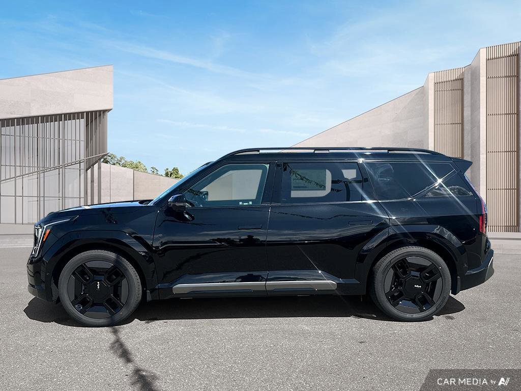 Kia EV9 2026
