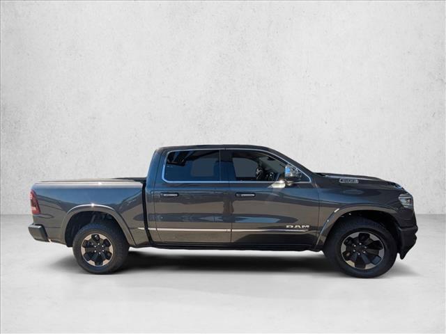 Ram 1500 2021