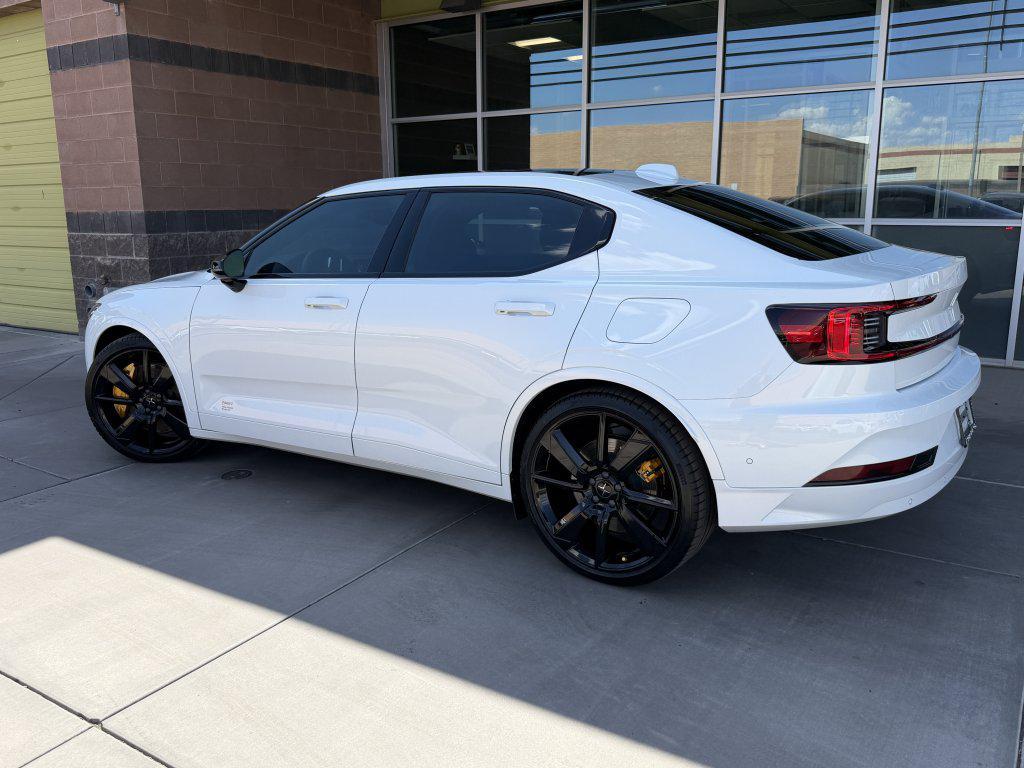Polestar 2 2023