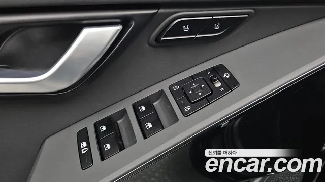 Kia Niro 2024