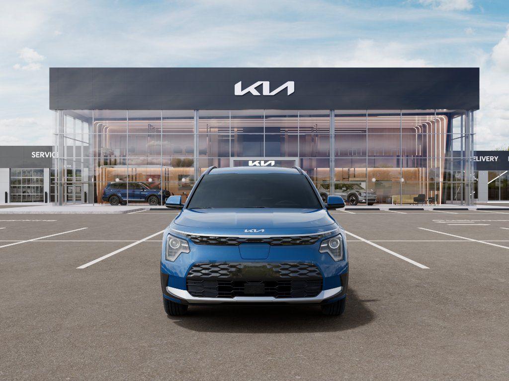Kia NIRO EV 2026