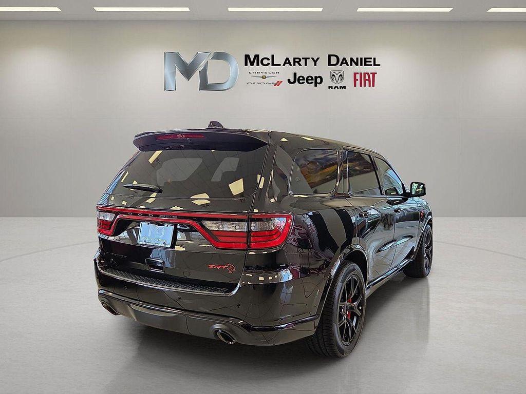 Dodge Durango 2026