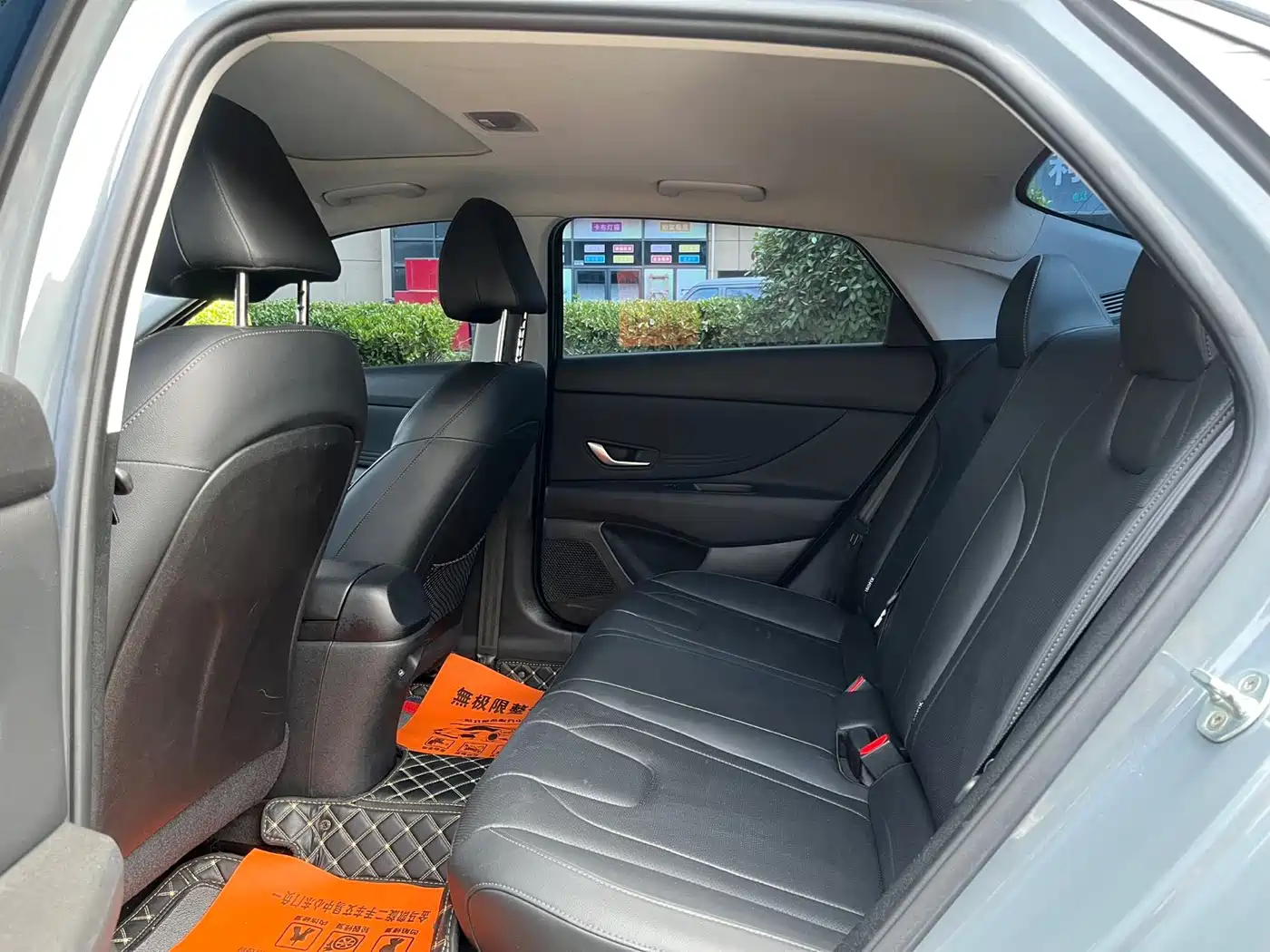 Hyundai Elantra 2022