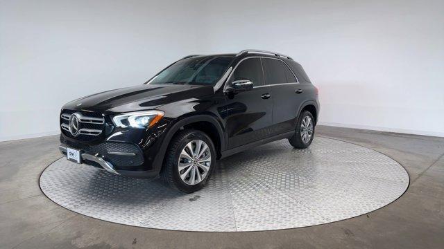 Mercedes-Benz GLE 450 2022