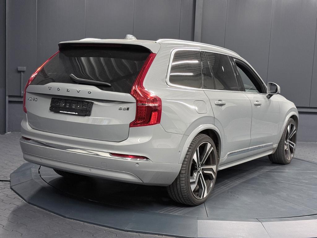 Volvo XC90 2023