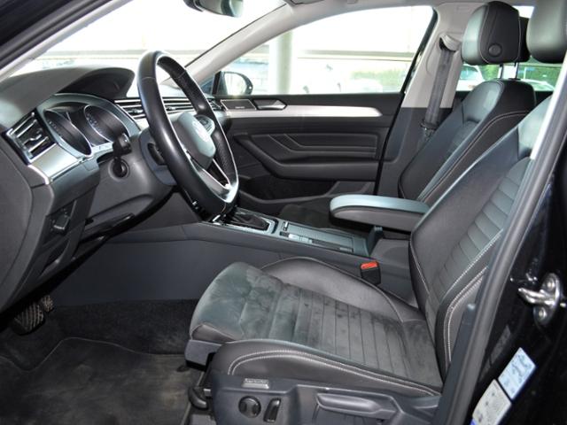 Volkswagen PASSAT VARIANT 2022