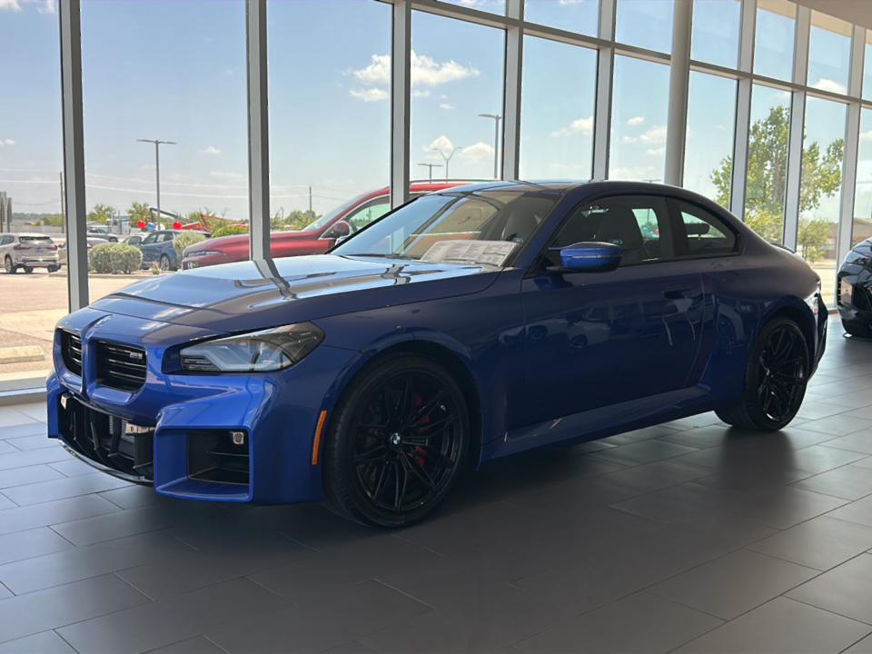 BMW M2 2026