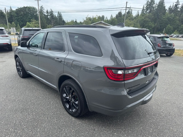 Dodge Durango 2024