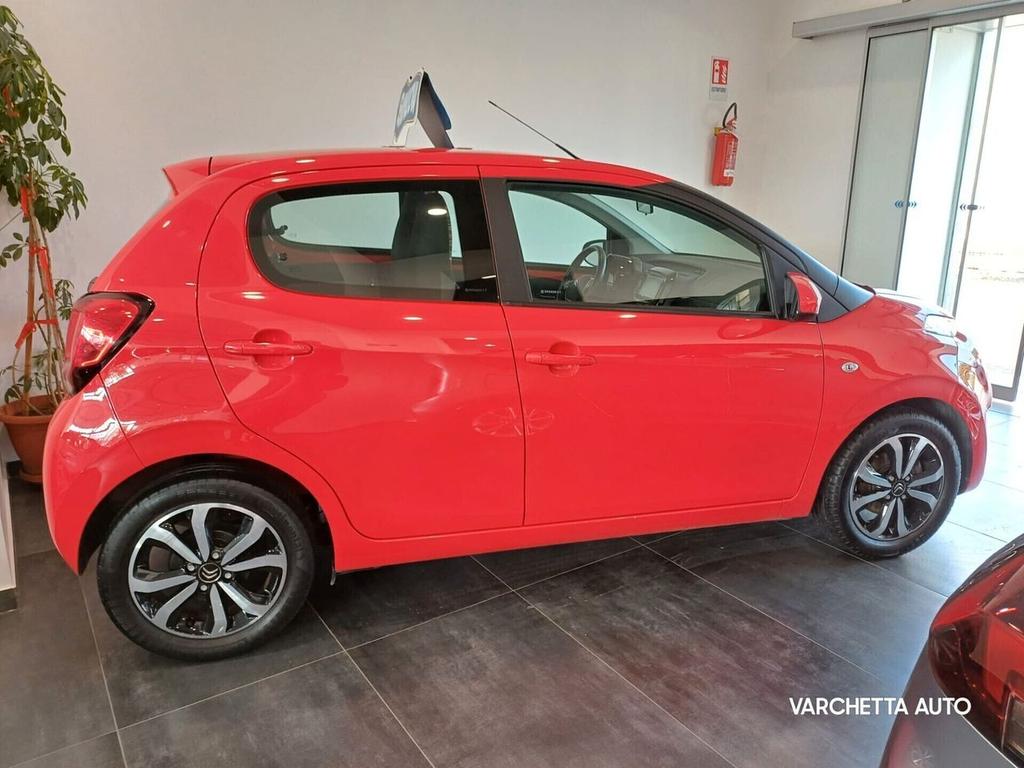 Citroen C1 2021