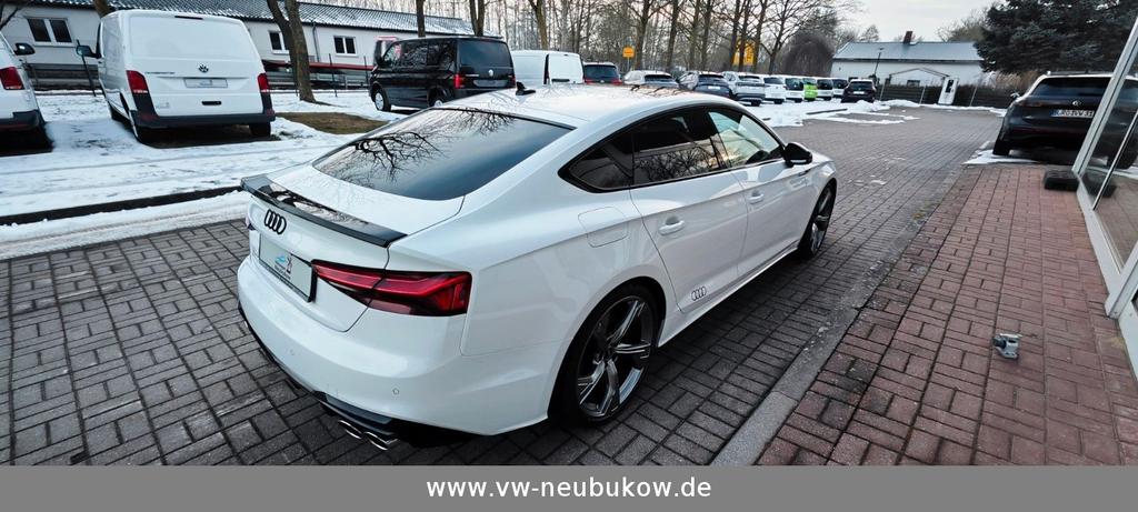 Audi S5 2023