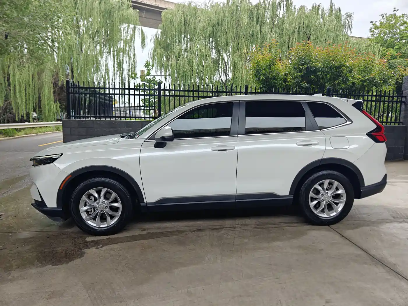Honda CR-V 2023