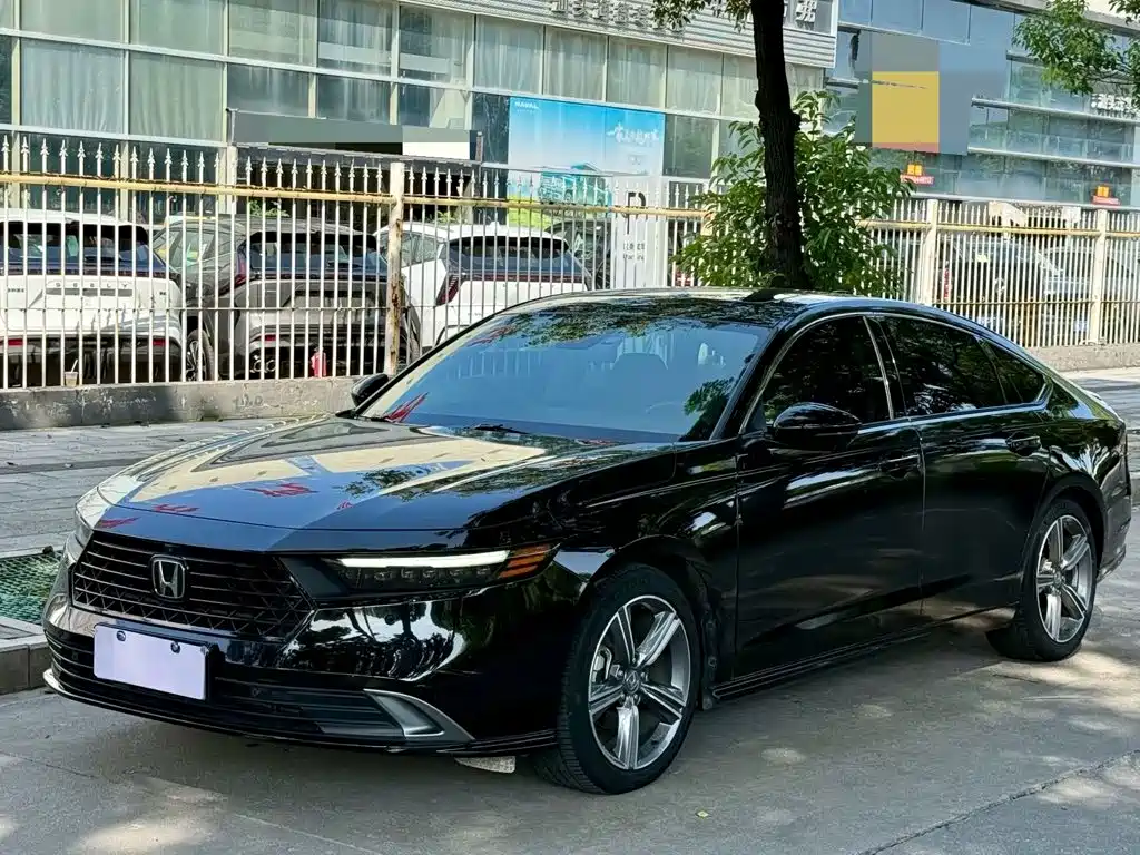 Honda Accord 2024