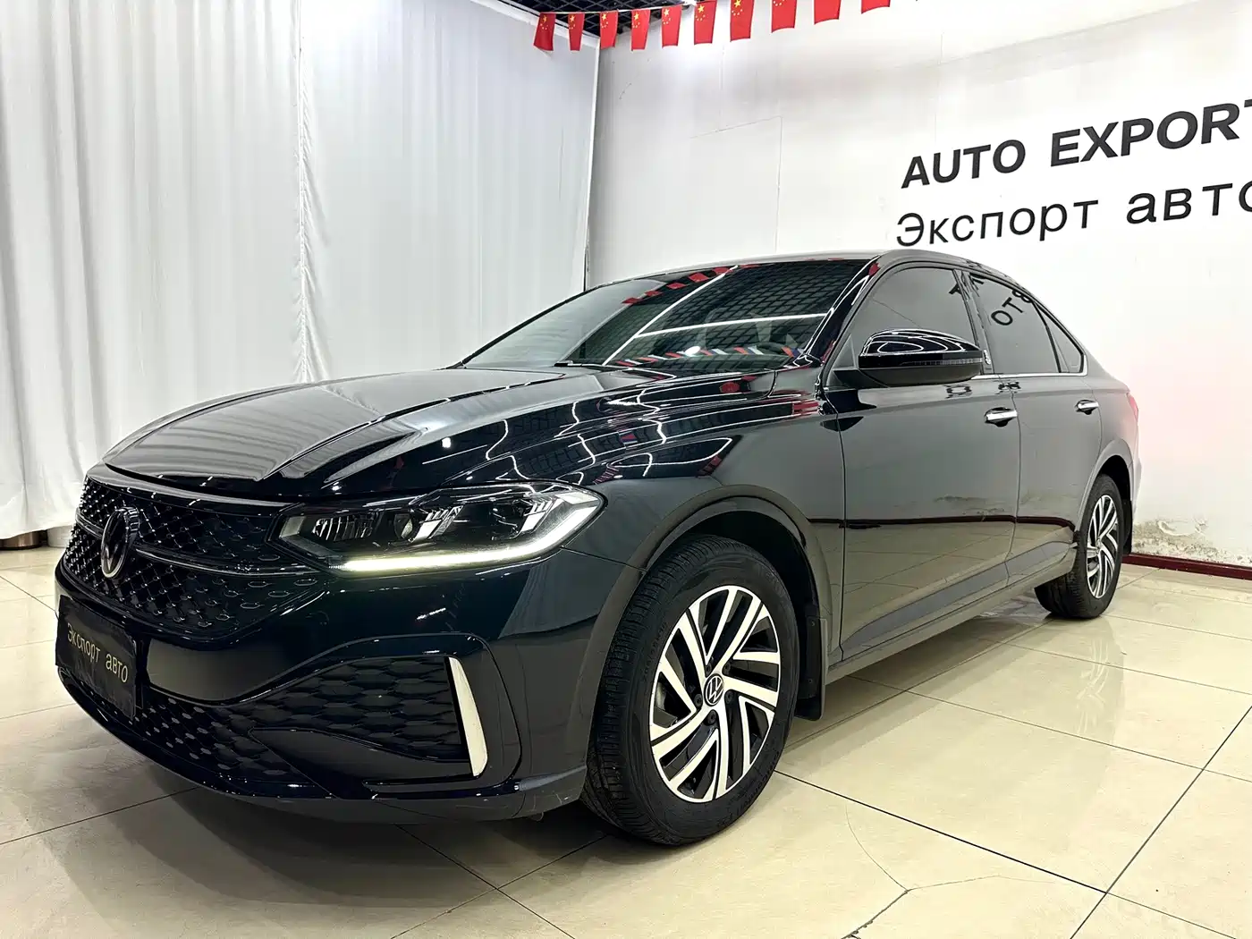 Volkswagen Lavida 2023