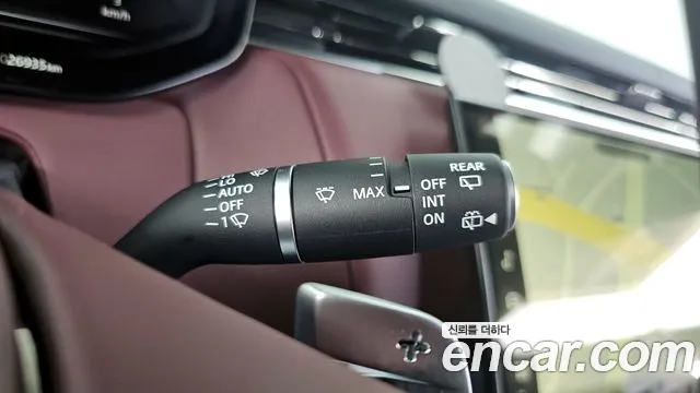 Land Rover Range Rover Sport 2023