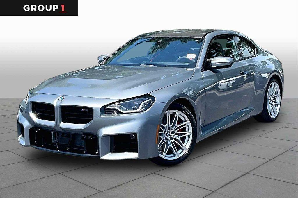 BMW M2 2026