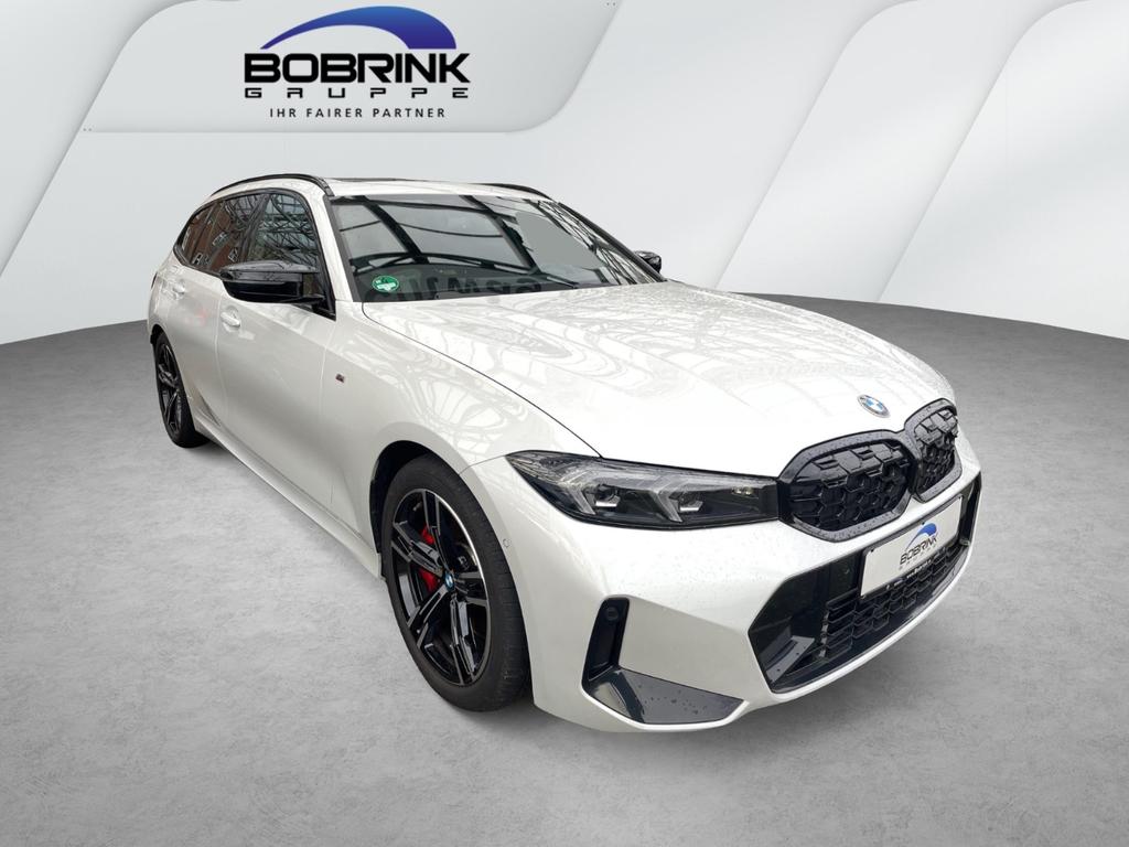 BMW M340I 2024