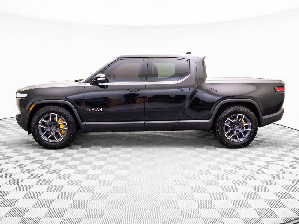 Rivian R1T 2023
